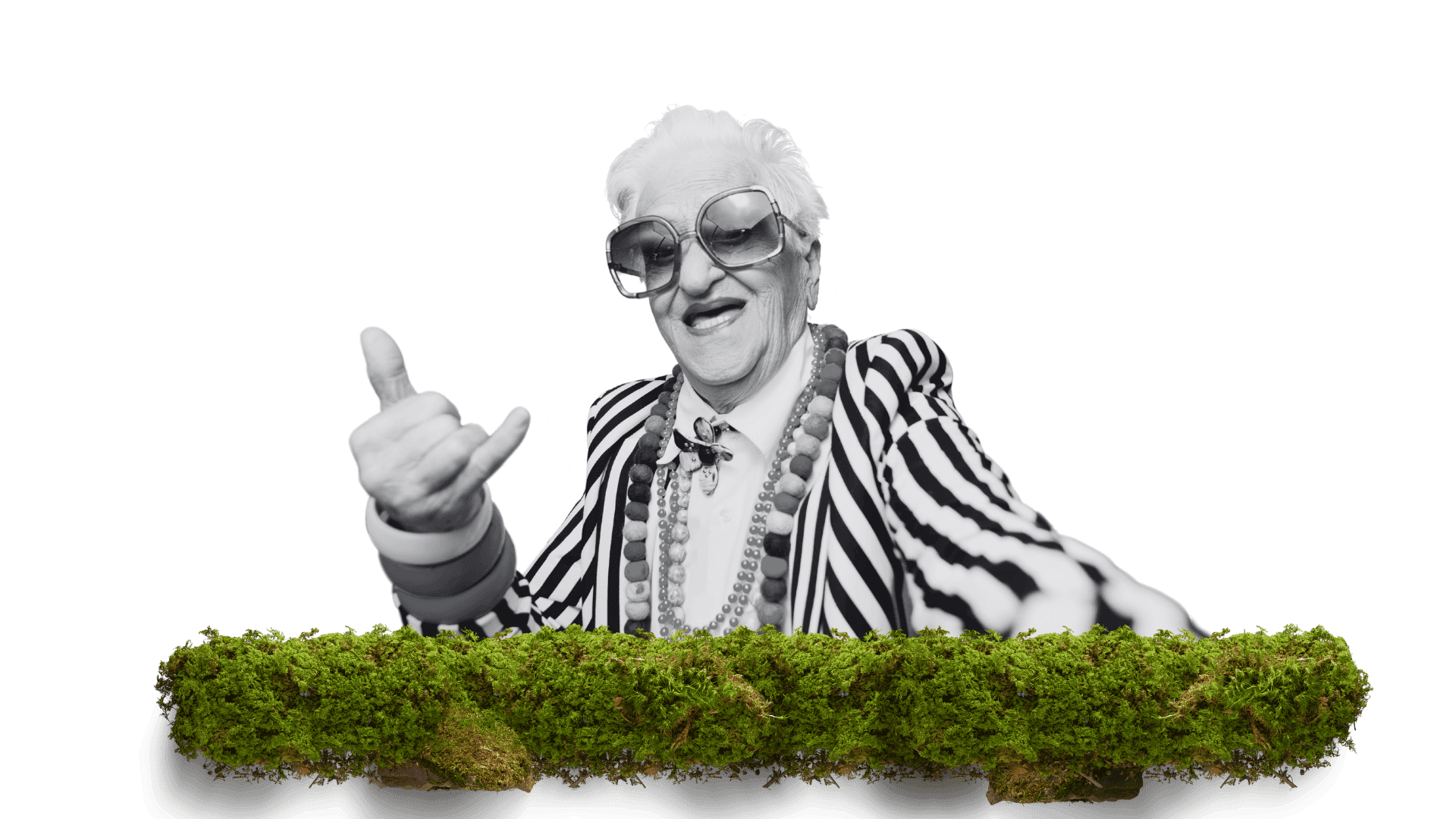 Artisan at work, representing the craft of brand storytelling