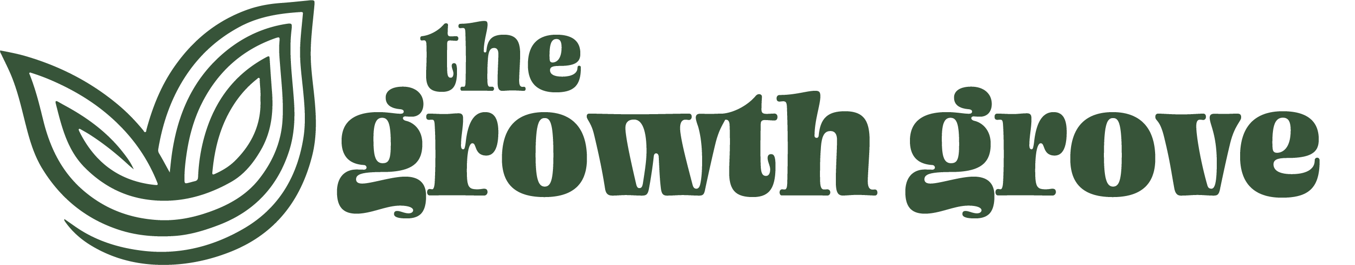 The Growth Grove
