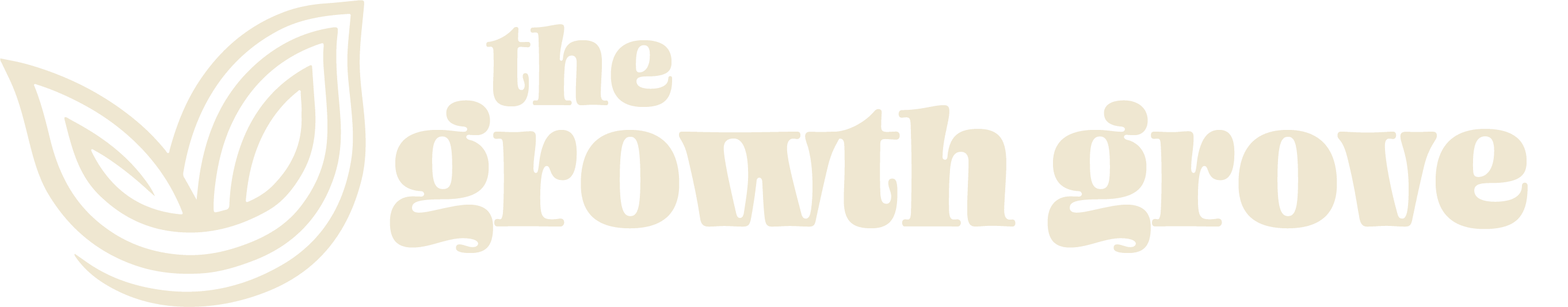 The Growth Grove